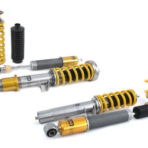 Porsche 991 Carrera S, set - Set completo R&T Ohlins